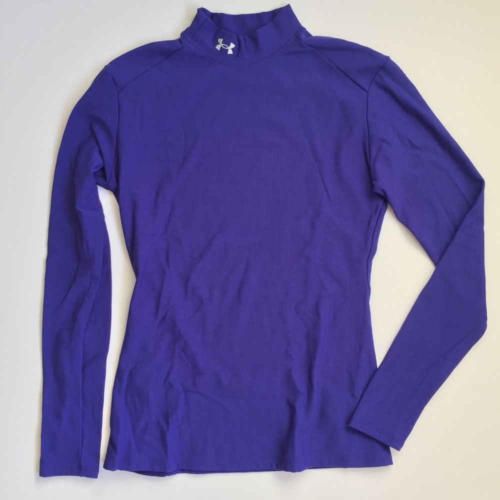 Under Armour coldgear long sleeve top